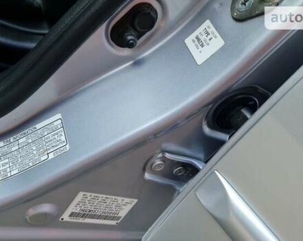 Хонда Аккорд, объемом двигателя 2.4 л и пробегом 281 тыс. км за 4220 $, фото 43 на Automoto.ua