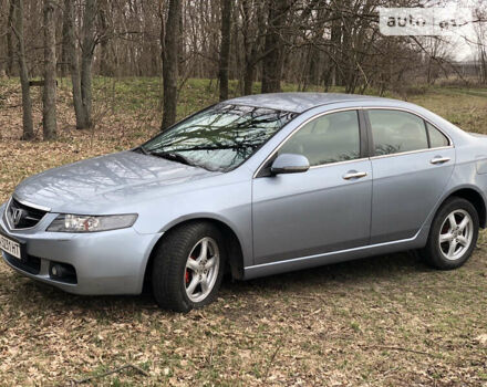 Хонда Аккорд, об'ємом двигуна 2.2 л та пробігом 350 тис. км за 5050 $, фото 6 на Automoto.ua