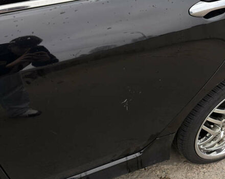 Хонда Аккорд, объемом двигателя 2.4 л и пробегом 378 тыс. км за 5100 $, фото 15 на Automoto.ua