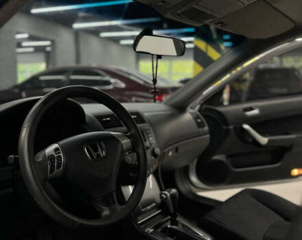 Хонда Аккорд, об'ємом двигуна 2 л та пробігом 290 тис. км за 5999 $, фото 6 на Automoto.ua