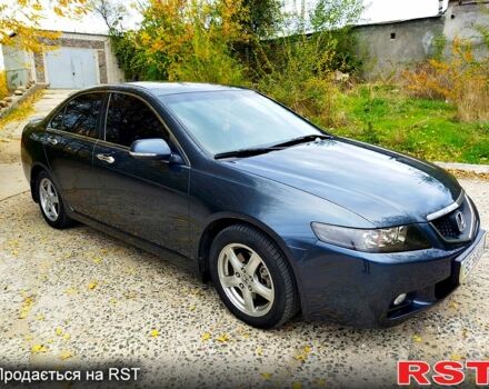 Хонда Аккорд, объемом двигателя 2 л и пробегом 380 тыс. км за 5600 $, фото 1 на Automoto.ua