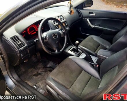 Хонда Аккорд, объемом двигателя 2 л и пробегом 380 тыс. км за 5600 $, фото 6 на Automoto.ua