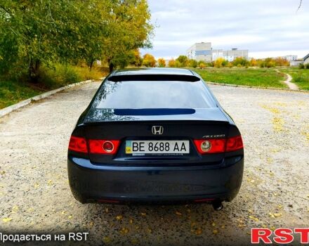 Хонда Аккорд, объемом двигателя 2 л и пробегом 380 тыс. км за 5600 $, фото 4 на Automoto.ua