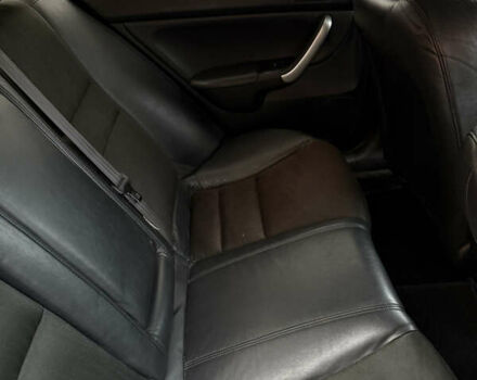 Хонда Аккорд, объемом двигателя 2.4 л и пробегом 378 тыс. км за 5100 $, фото 27 на Automoto.ua