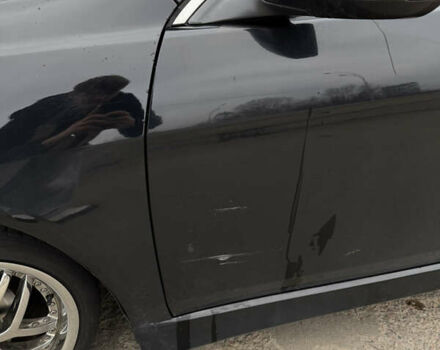 Хонда Аккорд, объемом двигателя 2.4 л и пробегом 378 тыс. км за 5100 $, фото 13 на Automoto.ua