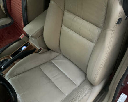 Хонда Аккорд, объемом двигателя 2.4 л и пробегом 260 тыс. км за 5500 $, фото 1 на Automoto.ua