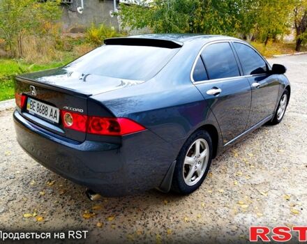 Хонда Аккорд, объемом двигателя 2 л и пробегом 380 тыс. км за 5600 $, фото 5 на Automoto.ua