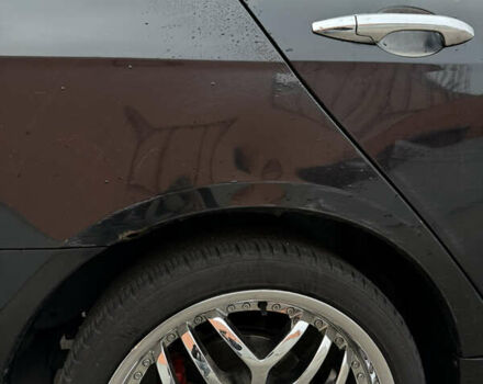 Хонда Аккорд, объемом двигателя 2.4 л и пробегом 378 тыс. км за 5100 $, фото 20 на Automoto.ua