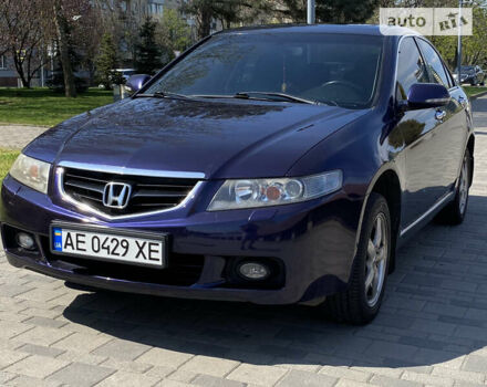 Хонда Аккорд, об'ємом двигуна 2.4 л та пробігом 237 тис. км за 5700 $, фото 8 на Automoto.ua