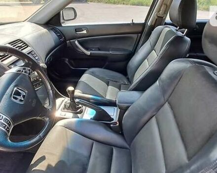 Хонда Аккорд, об'ємом двигуна 2 л та пробігом 225 тис. км за 6200 $, фото 12 на Automoto.ua