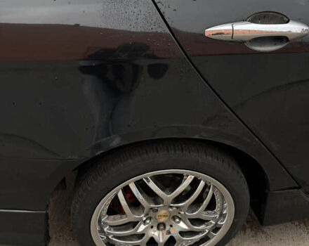 Хонда Аккорд, объемом двигателя 2.4 л и пробегом 378 тыс. км за 5100 $, фото 19 на Automoto.ua