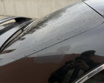 Хонда Аккорд, объемом двигателя 2.4 л и пробегом 378 тыс. км за 5100 $, фото 22 на Automoto.ua