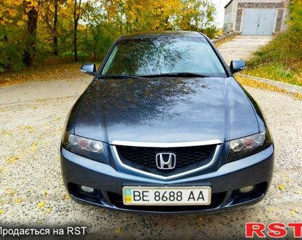 Хонда Аккорд, объемом двигателя 2 л и пробегом 380 тыс. км за 5600 $, фото 2 на Automoto.ua