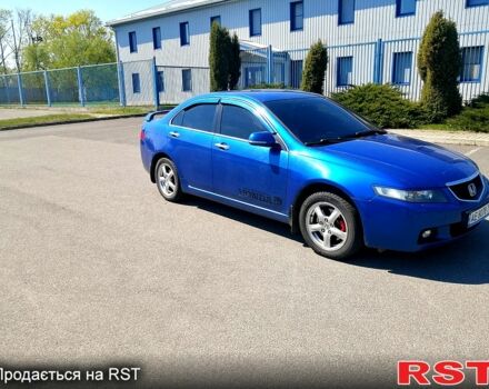 Хонда Аккорд, об'ємом двигуна 2 л та пробігом 300 тис. км за 5400 $, фото 5 на Automoto.ua