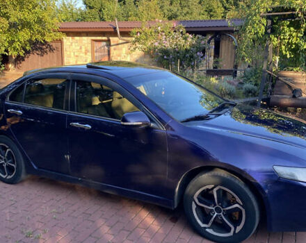 Хонда Аккорд, объемом двигателя 2 л и пробегом 385 тыс. км за 5200 $, фото 2 на Automoto.ua