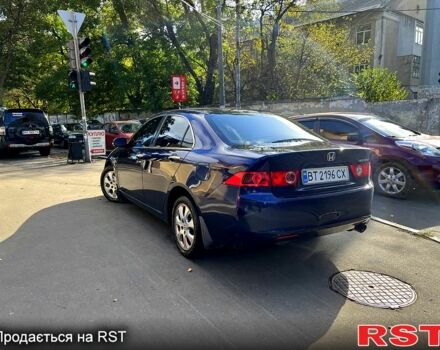 Хонда Аккорд, об'ємом двигуна 2 л та пробігом 215 тис. км за 5800 $, фото 6 на Automoto.ua