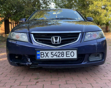 Хонда Аккорд, объемом двигателя 2 л и пробегом 385 тыс. км за 5200 $, фото 13 на Automoto.ua