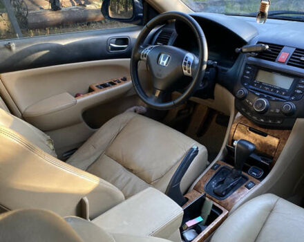 Хонда Аккорд, объемом двигателя 2 л и пробегом 385 тыс. км за 5200 $, фото 19 на Automoto.ua