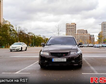 Хонда Аккорд, об'ємом двигуна 2.4 л та пробігом 213 тис. км за 9200 $, фото 4 на Automoto.ua