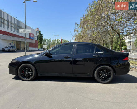 Хонда Аккорд, объемом двигателя 2 л и пробегом 317 тыс. км за 6800 $, фото 1 на Automoto.ua