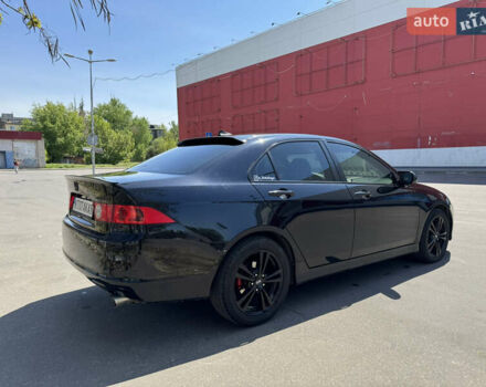 Хонда Аккорд, объемом двигателя 2 л и пробегом 317 тыс. км за 6800 $, фото 6 на Automoto.ua