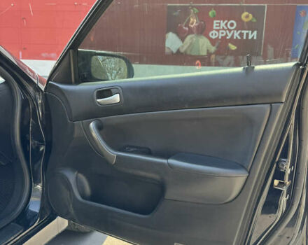 Хонда Аккорд, объемом двигателя 2 л и пробегом 317 тыс. км за 6800 $, фото 19 на Automoto.ua