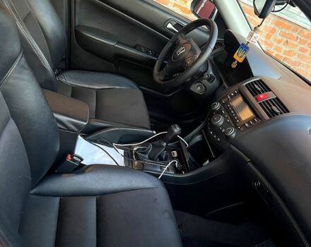 Хонда Аккорд, об'ємом двигуна 2.2 л та пробігом 237 тис. км за 7200 $, фото 9 на Automoto.ua