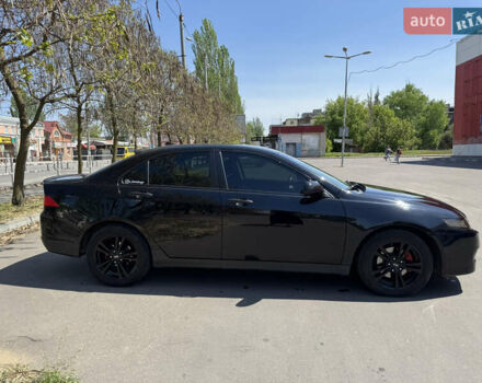 Хонда Аккорд, объемом двигателя 2 л и пробегом 317 тыс. км за 6800 $, фото 2 на Automoto.ua