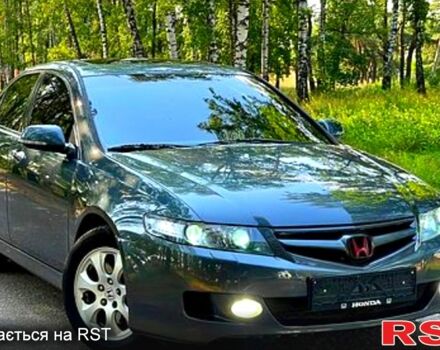 Хонда Аккорд, объемом двигателя 2 л и пробегом 300 тыс. км за 6000 $, фото 11 на Automoto.ua