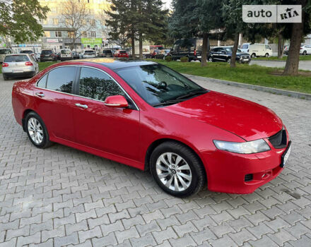 Хонда Аккорд, объемом двигателя 2 л и пробегом 301 тыс. км за 6200 $, фото 1 на Automoto.ua