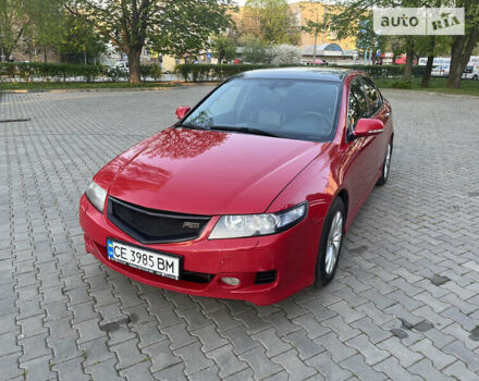 Хонда Аккорд, объемом двигателя 2 л и пробегом 301 тыс. км за 6200 $, фото 4 на Automoto.ua