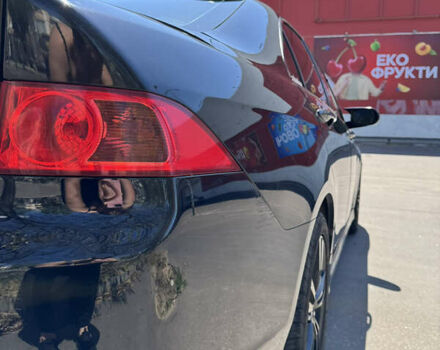 Хонда Аккорд, объемом двигателя 2 л и пробегом 317 тыс. км за 6800 $, фото 12 на Automoto.ua