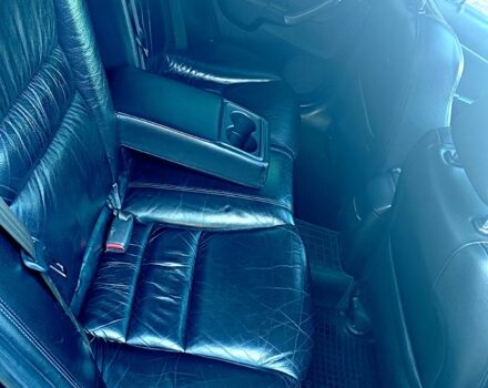 Хонда Аккорд, об'ємом двигуна 2.4 л та пробігом 216 тис. км за 6700 $, фото 5 на Automoto.ua