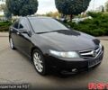 Хонда Аккорд, объемом двигателя 2.4 л и пробегом 273 тыс. км за 6100 $, фото 4 на Automoto.ua