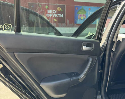 Хонда Аккорд, объемом двигателя 2 л и пробегом 317 тыс. км за 6800 $, фото 22 на Automoto.ua