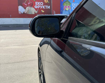 Хонда Аккорд, объемом двигателя 2 л и пробегом 317 тыс. км за 6800 $, фото 27 на Automoto.ua