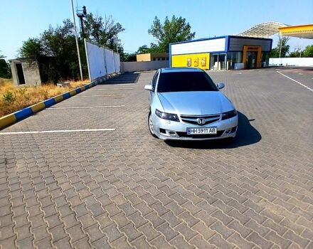 Хонда Аккорд, об'ємом двигуна 2 л та пробігом 0 тис. км за 6500 $, фото 3 на Automoto.ua