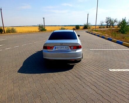 Хонда Аккорд, об'ємом двигуна 2 л та пробігом 0 тис. км за 6500 $, фото 6 на Automoto.ua