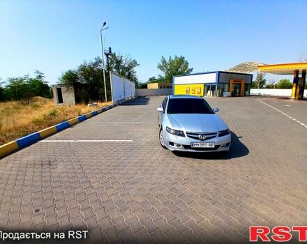 Хонда Аккорд, об'ємом двигуна 2 л та пробігом 0 тис. км за 6500 $, фото 1 на Automoto.ua