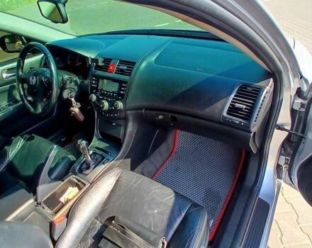 Хонда Аккорд, об'ємом двигуна 2 л та пробігом 0 тис. км за 6500 $, фото 9 на Automoto.ua