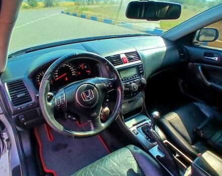 Хонда Аккорд, об'ємом двигуна 2 л та пробігом 0 тис. км за 6500 $, фото 7 на Automoto.ua