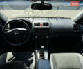 Хонда Аккорд, объемом двигателя 2 л и пробегом 317 тыс. км за 6800 $, фото 24 на Automoto.ua