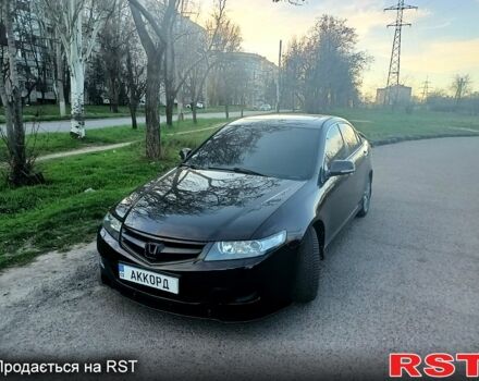 Хонда Аккорд, об'ємом двигуна 2 л та пробігом 265 тис. км за 6900 $, фото 1 на Automoto.ua