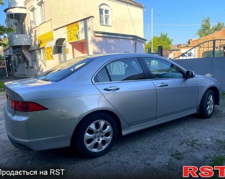 Хонда Аккорд, об'ємом двигуна 2.2 л та пробігом 237 тис. км за 7200 $, фото 5 на Automoto.ua