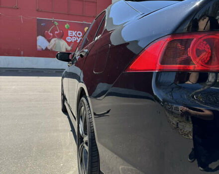 Хонда Аккорд, объемом двигателя 2 л и пробегом 317 тыс. км за 6800 $, фото 11 на Automoto.ua