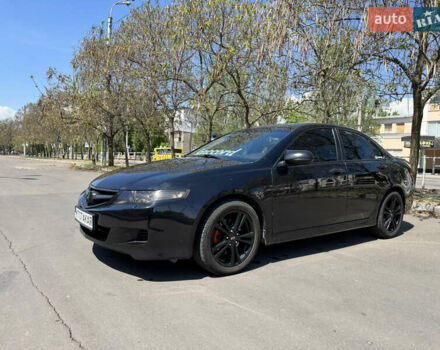 Хонда Аккорд, объемом двигателя 2 л и пробегом 317 тыс. км за 6800 $, фото 9 на Automoto.ua