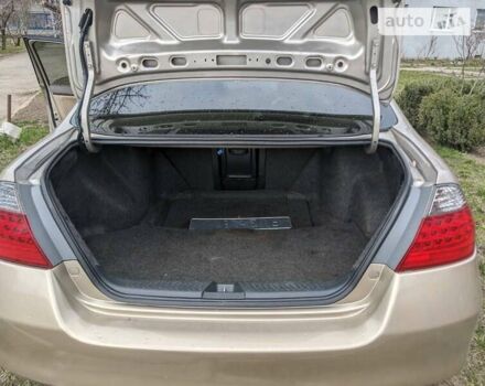 Хонда Аккорд, об'ємом двигуна 2.4 л та пробігом 265 тис. км за 5699 $, фото 8 на Automoto.ua