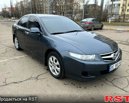 Хонда Аккорд, объемом двигателя 2 л и пробегом 228 тыс. км за 6200 $, фото 1 на Automoto.ua