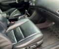 Хонда Аккорд, об'ємом двигуна 2.4 л та пробігом 188 тис. км за 7500 $, фото 7 на Automoto.ua