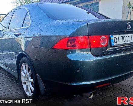 Хонда Аккорд, об'ємом двигуна 2.4 л та пробігом 216 тис. км за 6700 $, фото 2 на Automoto.ua